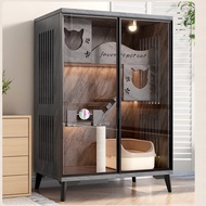 Large Cat Villa Luxury Cat Cage Indoor Cat Condo Cat House