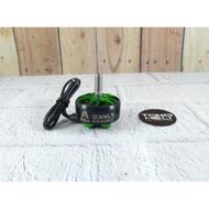 Best Flashhobby Arthur Series A2306.5 2306.5 2550KV 3-4S Brushless Motor