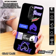 XIAOMI REDMI 8 8A / 8A PRO - XIAOMI REDMI 8 Casing / 8A / 8A PRO ( ESPRT) - hp - Casing hp - hp - La