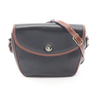 [มือสอง] กระเป๋าสะพายไหล่ Celine CELINE หนังสีดำ สำหรับผู้หญิง มือสอง B