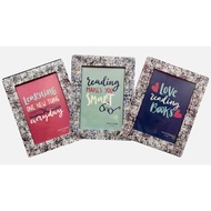 [NEW] PHOTO FRAME 5"X7"
