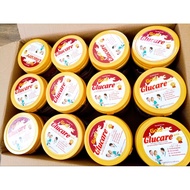 [Wholesale] Box of 12 cans of Goldlac Glucare Gold Milk 900g for diabetics and cell phones
