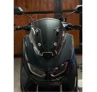 Nmax V2 Windshield SECTBILL OCITO HyTech X1 Visor NMAX V2.1