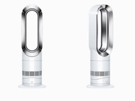 (不議價) Dyson AM09 全新原盒，有兩年保養(保險贈品) - 風扇暖風機 hot + cool 香港行貨