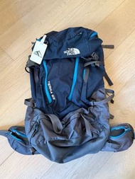 The North Face Terra 65 Backpack