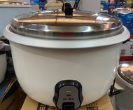 ELBA COMMERCIAL RICE COOKER ECRC-M5619(WH)