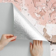 2.8M Self-adhesive Wallpaper Waterproof Moisture-proof Thickened Room Wall Sticker