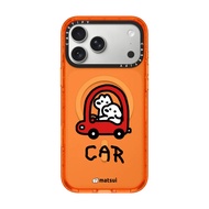 CASETiFY | matsui-CAR [matsui] For iPhone Samsung