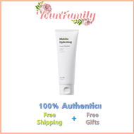 [B-LAB] Matcha Hydrating โฟมทำความสะอาด120Ml