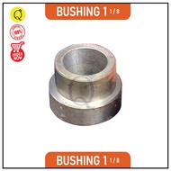 Bushing 1 1/8 Hard Metal for 1 Bagger Concrete Mixer