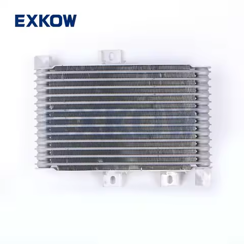 Engine Oil Cooler Radiator for L200 Sportero Triton KA4T KB4T 4D56 2.5D 2005-2015 MN135073 1240A039