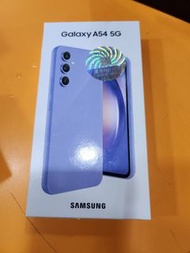 💲2️⃣8️⃣5️⃣0️⃣全新香港行貨samsung A54