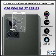 Realme GT Neo 5 GT3 GT Neo GT 5G Camera Lens Screen Protector