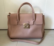 Furla/Furla bag/top handle/Furla手袋/手袋/袋/包/包包/