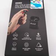 Marshall minor lll Earphone (用積分換來，全新)