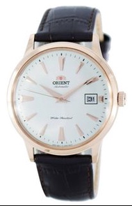 太子/銅鑼灣門市 ORIENT 東方錶 Bambino 系列 FAC00002W0 100% New 現貨發售