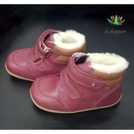 Bobux Boysenberry Winter Boot