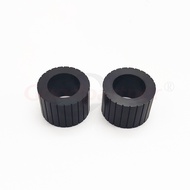 【Sleek】 2X FL2-9608-000 Feed Roller Tire for IR ADV 6055 6065 6075 6255 6265 6275 C5030 C5035 C5045 