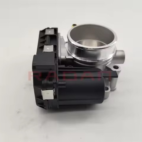 Original Throttle Body Assy for GAC GS4 GS5 Geely Atlas 1.8T Geely GC9 Geely Atlas Geely X70 F01R00Y