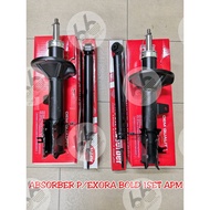 ABSORBER PROTON EXORA,EXORA BOLD 1SET APM