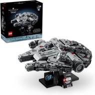พร้อมส่ง  LEGO 75375 Star Wars Starship Collection Millennium {สินค้าใหม่มือ1 กล่องสวย ลิขสิทธิ์แท้ 