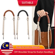Woven Bag Strap for Evelyn Bag Strap Bag Transformation Accessories
