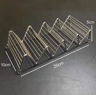 LAIYUENUO | Creative Taco (Mexican Wrap) Sushi Mold U-shaped