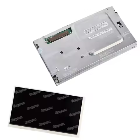 LCD Display for Mercedes C/E/S/M 2004-2008 NTG1 NTG2 COMAND2.0 LQ065T9AR02U Dashboard Screen GPS Nav