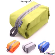 ROSEGOODS Handheld Storage Bag, Waterproof  Travel Organizer Bag, Foldable Large Capacity Portable S