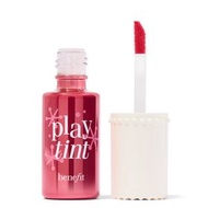 Benefit - Playtint 唇頰兩用 粉紅梳打胭脂水 6ml 平行進口商品