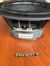 Rogers喇叭