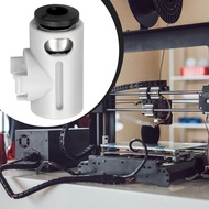 [tenlzsp0bc] PTFE feed Tube Connector Quick Plug Heat Resistant Office Component Replace Parts feed 