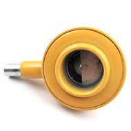 (WNPS) For CAT 120B E312 312B 312C S4K Engine Exhaust Cover Exhaust Valve for Excavator Accessories