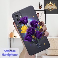 HP Softcase Samsung A05S Casing Samsung A05S 4G 2023 Latest Softcase Casing Silicone Case Cheaphp