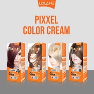 LOLANE Pixxel Color Cream