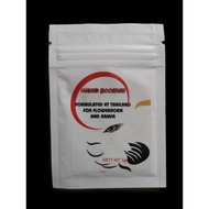 Jenong HEAD BOOSTER Formulated At Thailand Powder For Flowerhorn And Kamfa