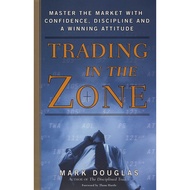 หนังสือ Trading In The Zone Mark douglas Economic