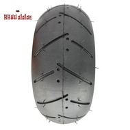 90/65-6.5 Tubeless Tyre 11 Inch Vacuum Tire for Electric Scooter, 47Cc 49Cc Mini Motorcycle Accessor