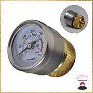 Roost Outdoors Pressure Gauge Filler Cap for Coleman