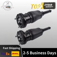 Pair Front Air Suspension Shock Absorber Struts Fit Lexus LS430 SC430 2001-2006