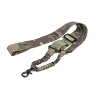 Outdoor Single-Point Task Point Rope Multifunctional Strap Diagonal Strap Outdoor Tactical Strap Wat