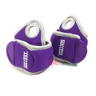 success Brand Wrist Sandbag 1KG (A Set Of 2 Items/Load-Bearing Bracelet/Load-Bearing Sandbag/Gravity