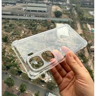 Shockproof clear flexible case for VIVO IQ Neo 10/ Neo 10 Pro 5G protects the camera super durable a