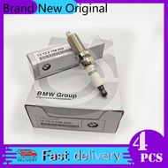 4-6PCS BMW E90 325i 323i E60 523i (N52) F10 523 F01 730i X1 E84 X3 E83 X5 E70 F25  E65 E81 E92 12122