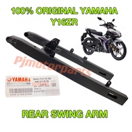 Y16ZR Y16 (100% ORIGINAL  HLY) ( BAX-F2110-00 ) REAR FORK SWING ARM SWINGARM BATANG SWING AM BELAKAN