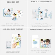 YOURS-2025 DOYOUNG ENCORE CONCERT MD