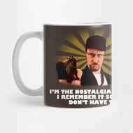 SAYA I am the Nostalgic Critic v2 I'm the Nostalgic Critic v2 Coffee Mug