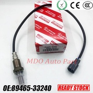 89465-33240 cảm biến oxy cho Toyota Camry acv30 acv35 acv36 2azfe acv31 1azfe 89465 33240 8946533240