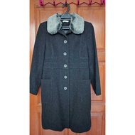 WINTER JACKET MARKS AND SPENCER