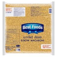 BEST FOODS Macaroni Elbow Industrial Size 2.5 Kg.